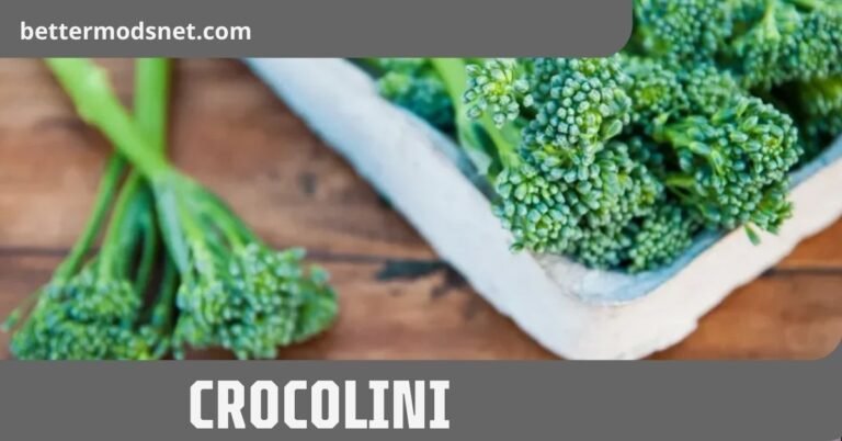 Crocolini