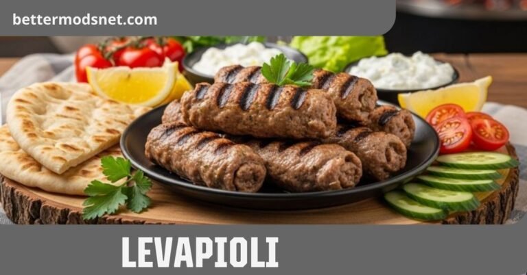 Levapioli
